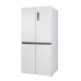 CCD499NWS CHIQ 503 L French Door Fridge - White 